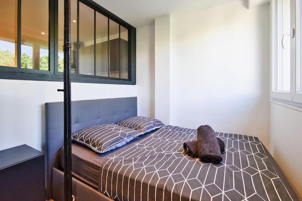 Appartement Le Billy