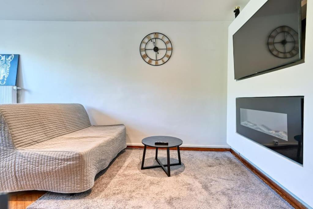 Le Billy Appartement *