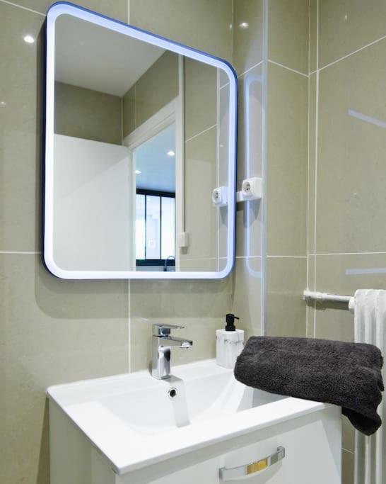 Le Billy Appartement