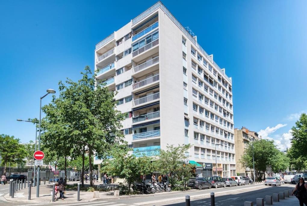 Appartement Le Billy Marseille