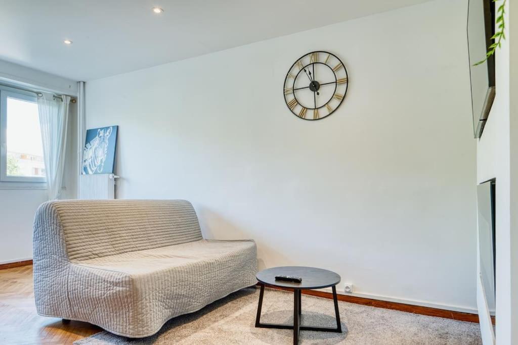 Le Billy Appartement *